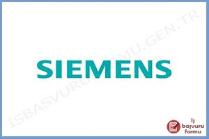 Siemens Is Basvuru Formu Ve Is Ilanlari 2021 Is Ilanlari Ve Personel Alimlari